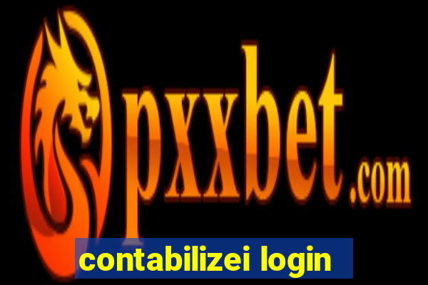 contabilizei login